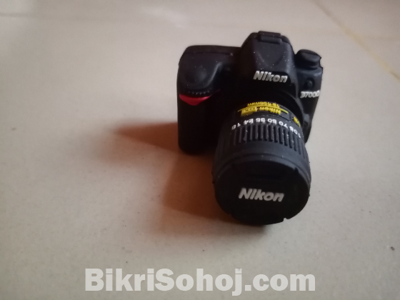 Dslr Camera pendrive